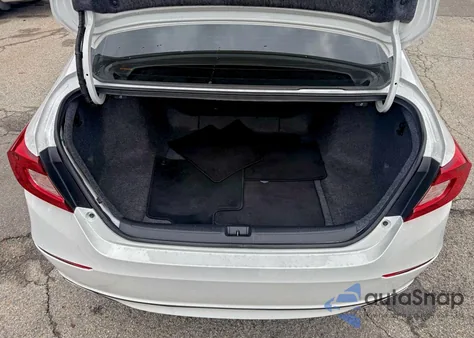 2019 Honda Accord Sport z USA, uszkodzony, nr VIN 1HGCV1F30KA076841